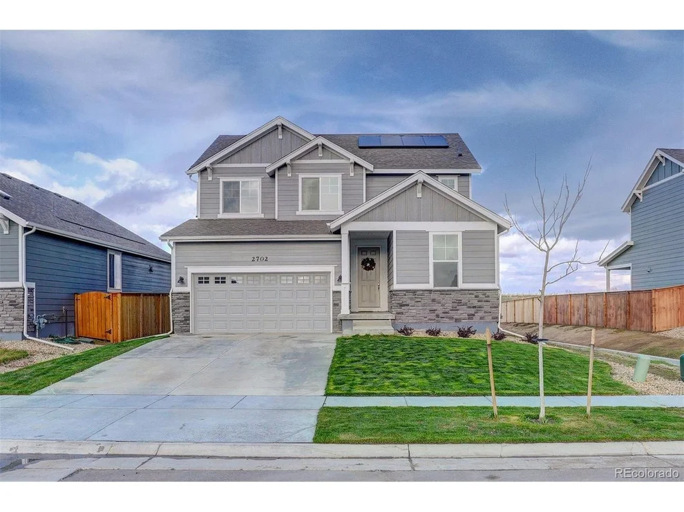 Unit for sale at 2702 Big Empty Pl, Berthoud, CO 80513