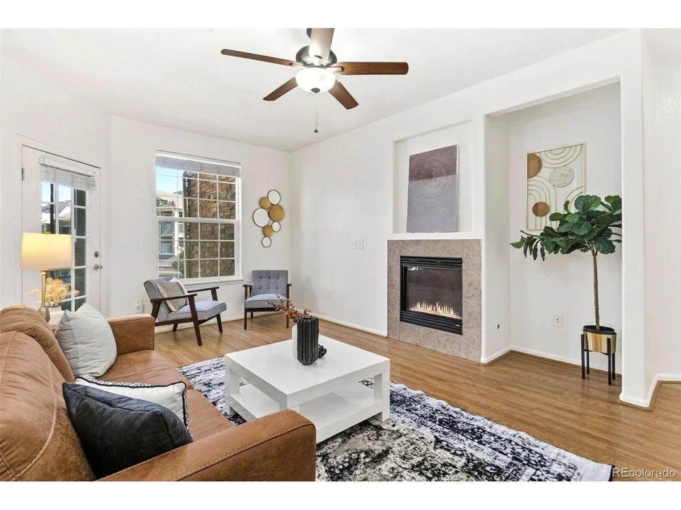Unit for sale at 1425 Blue Sky Cir, Erie, CO 80516