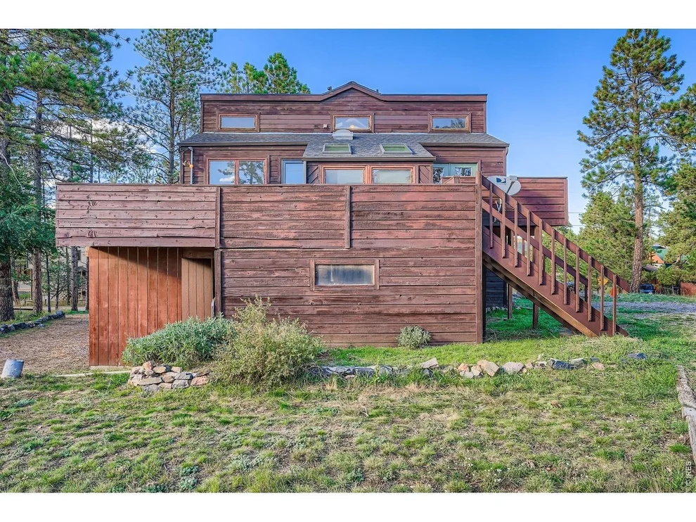 Unit for sale at 30172 Hilltop Dr, Evergreen, CO 80439