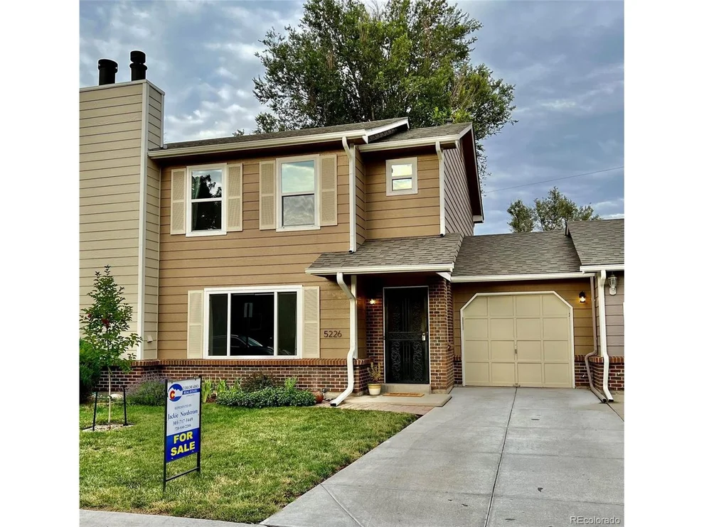 Unit for sale at 5226 Estes Cir, Arvada, CO 80002