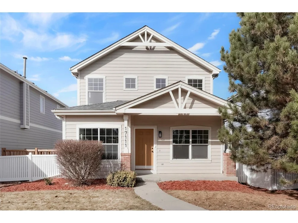 Unit for sale at 17111 E Louisiana Dr, Aurora, CO 80017