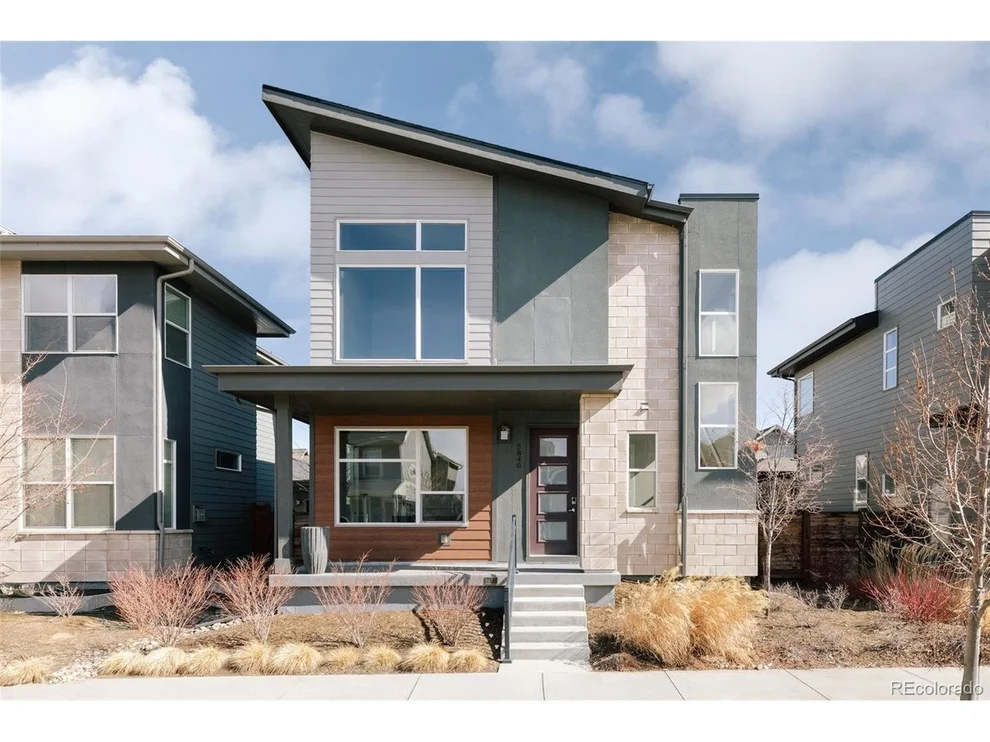 Unit for sale at 5840 Boston St, Denver, CO 80238