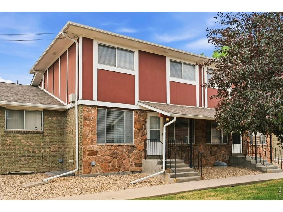 Unit for sale at 744 27th Ave, Greeley, CO 80634