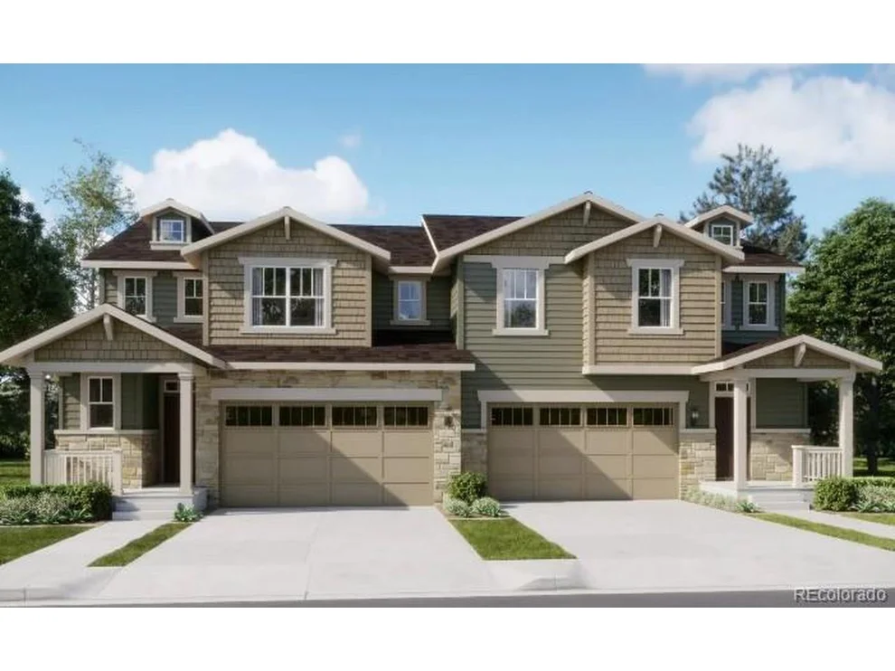 Unit for sale at 6789 Juniper Dr, Thornton, CO 80602