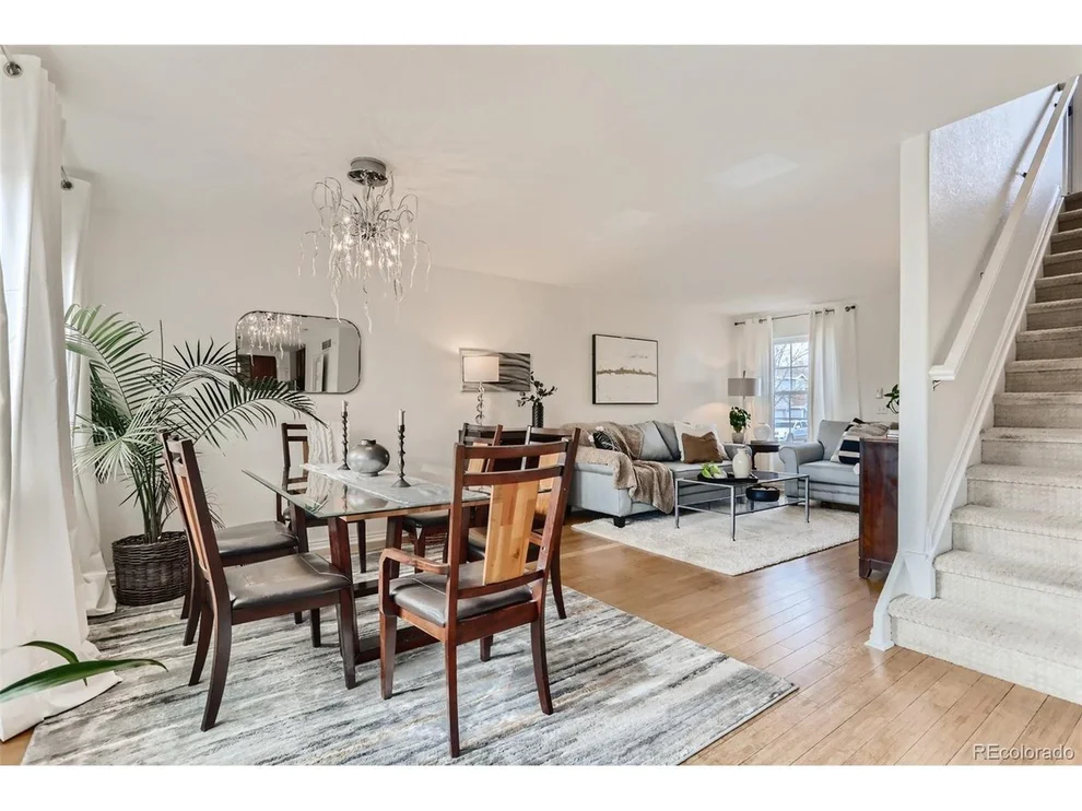 Unit for sale at 1392 S Akron Ct, Aurora, CO 80247