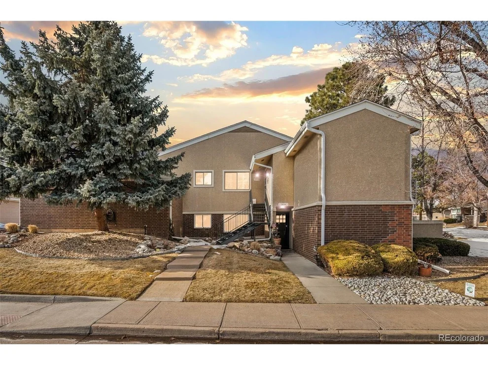 Unit for sale at 7007 E Girard Ave, Denver, CO 80224