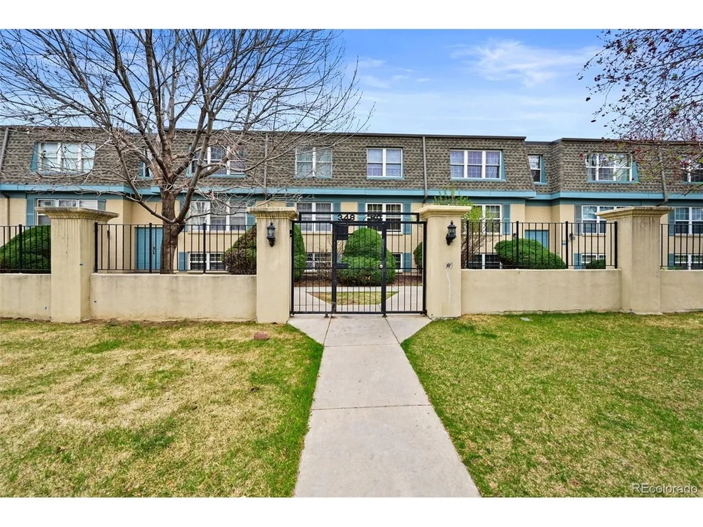 Unit for sale at 3480 S Akron St, Denver, CO 80231