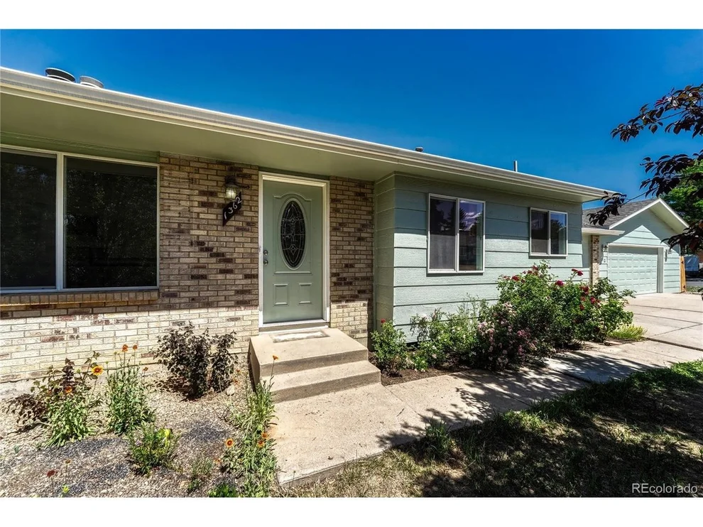Unit for sale at 1362 S Andes St, Aurora, CO 80017