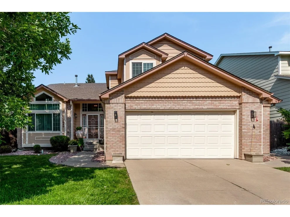 Unit for sale at 1640 S Trenton Ct, Denver, CO 80231