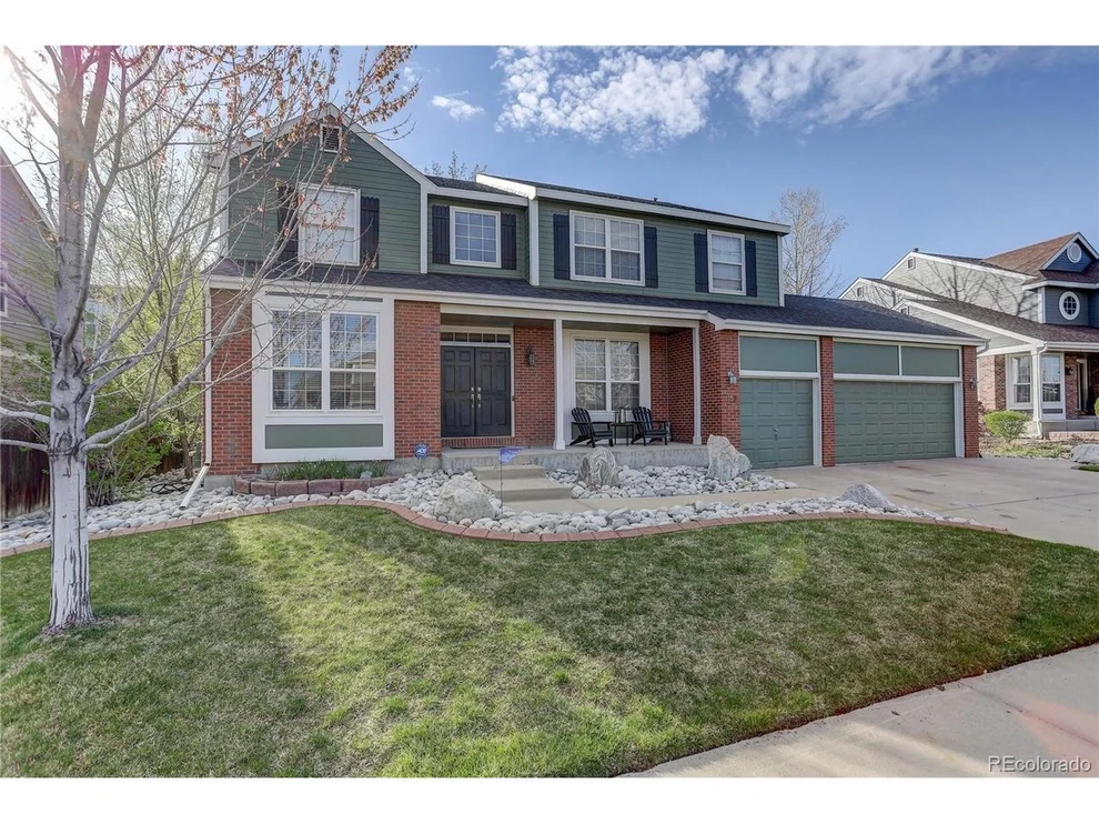 Unit for sale at 1150 W 127th Ct, Denver, CO 80234