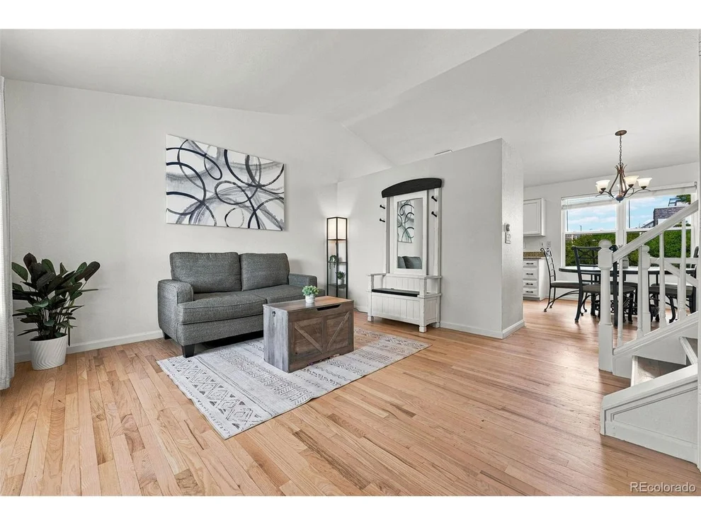 Unit for sale at 19650 Culpepper Cir, Parker, CO 80134