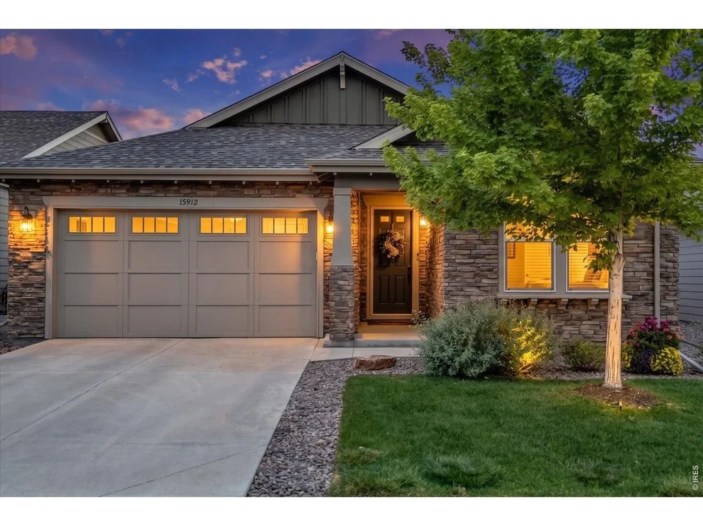 Unit for sale at 15912 St Paul St, Thornton, CO 80602