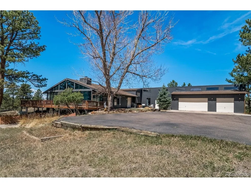 Unit for sale at 7905 Ponderosa Ln, Parker, CO 80138