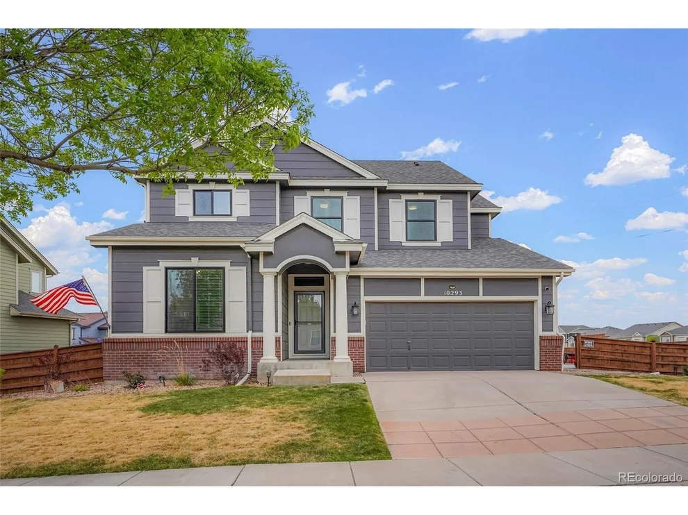 Unit for sale at 10293 Salida St, Commerce City, CO 80022