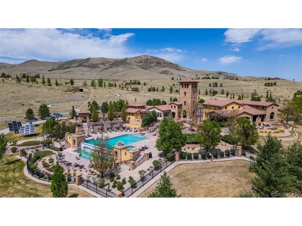 Unit for sale at 2250 S Mcintyre St, Lakewood, CO 80228