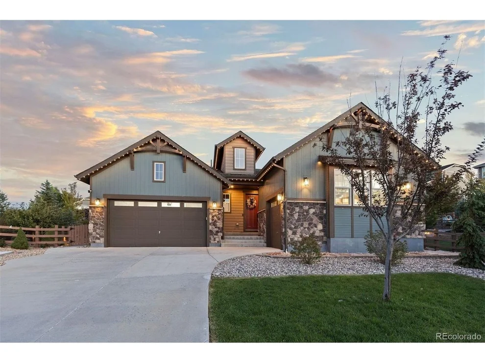 Unit for sale at 25270 E Nova Pl, Aurora, CO 80016