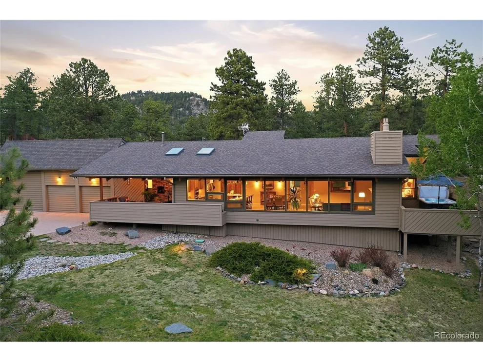 Unit for sale at 2320 Juniper Ct, Golden, CO 80401