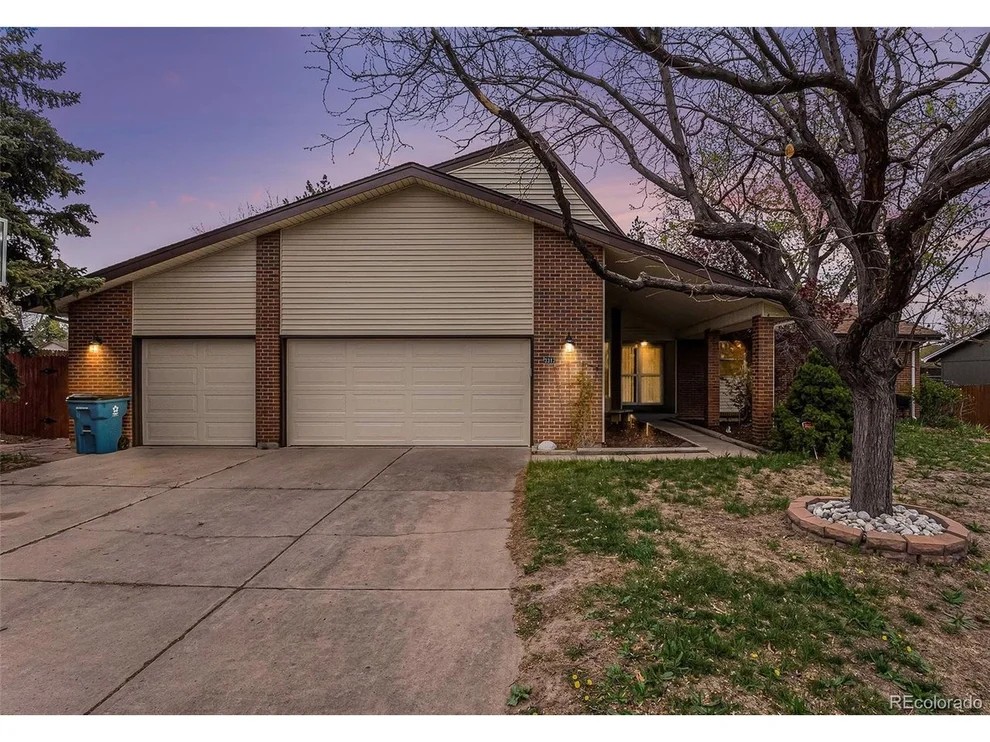Unit for sale at 3312 S Ouray Way, Aurora, CO 80013