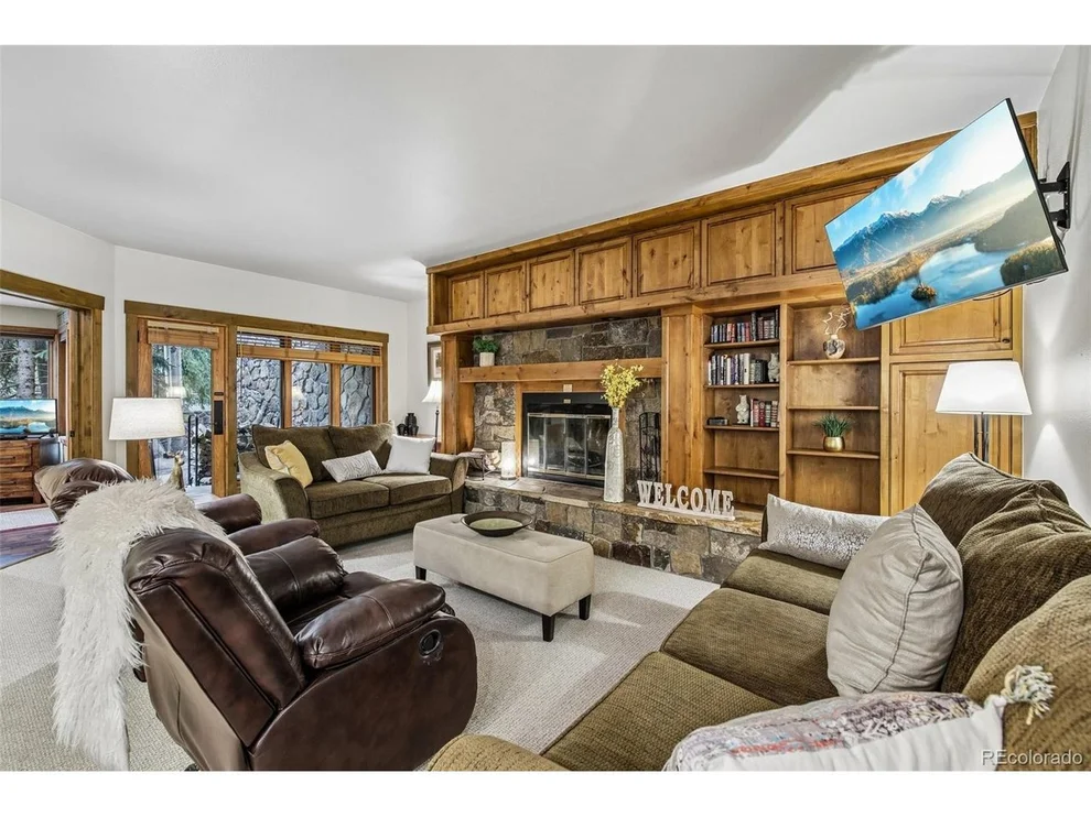 Unit for sale at 1207 W Keystone Rd, Keystone, CO 80435