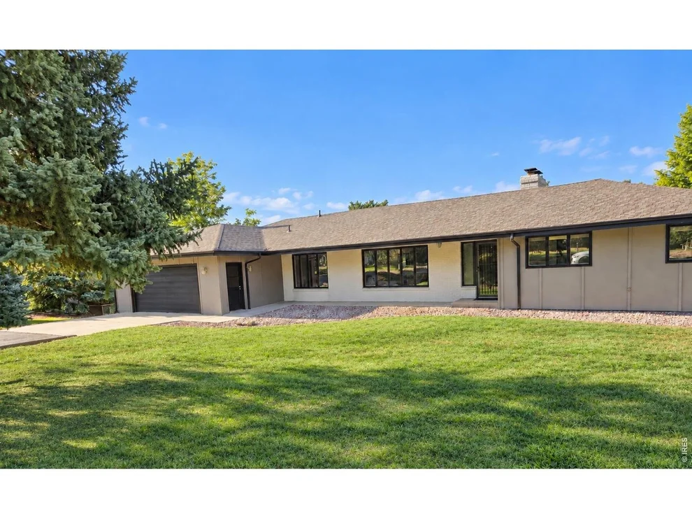 Unit for sale at 1921 Rangeview Dr, Fort Collins, CO 80524