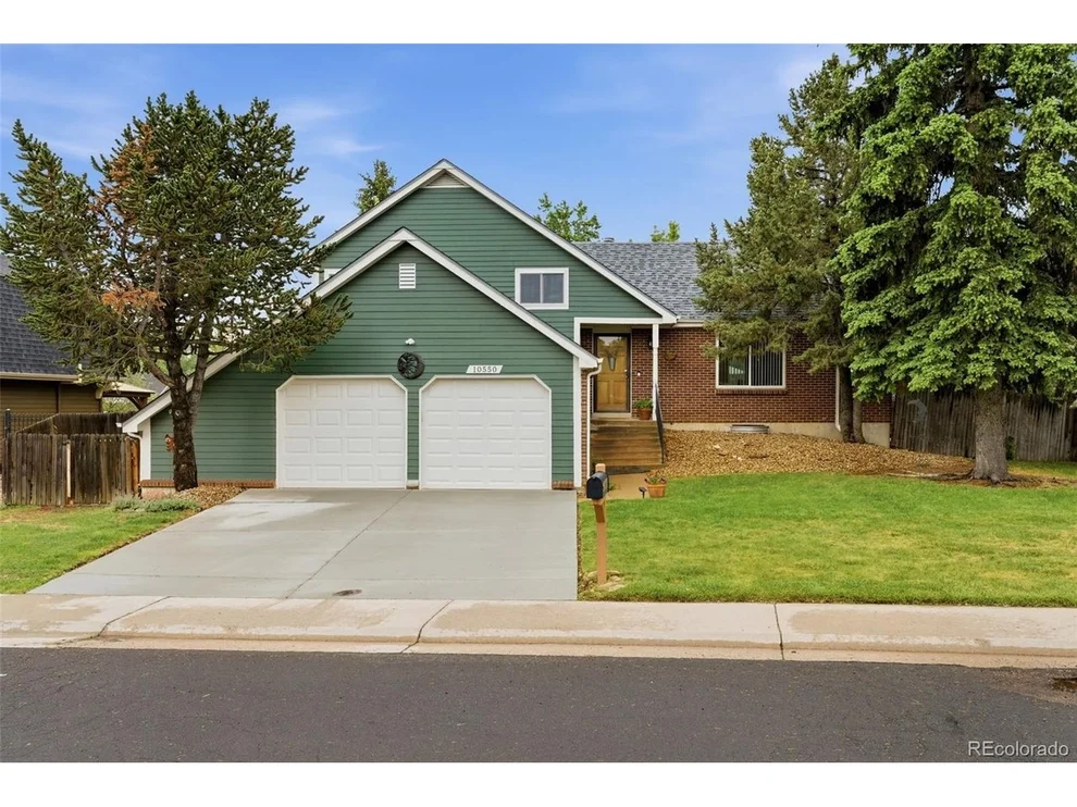 Unit for sale at 10550 W 102nd Pl, Broomfield, CO 80021