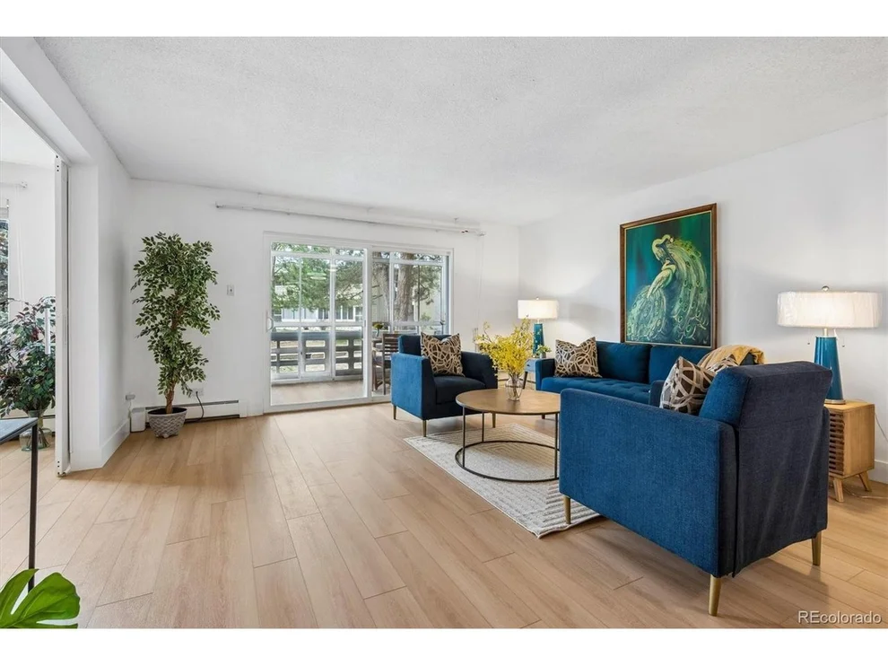 Unit for sale at 9340 E Center Ave, Denver, CO 80247