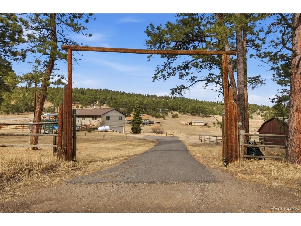 Unit for sale at 24597 Stanley Park Rd, Evergreen, CO 80439