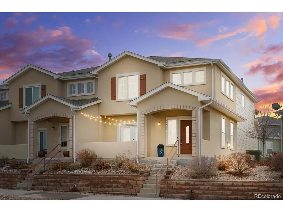 Unit for sale at 11755 Crestop Way, Parker, CO 80138