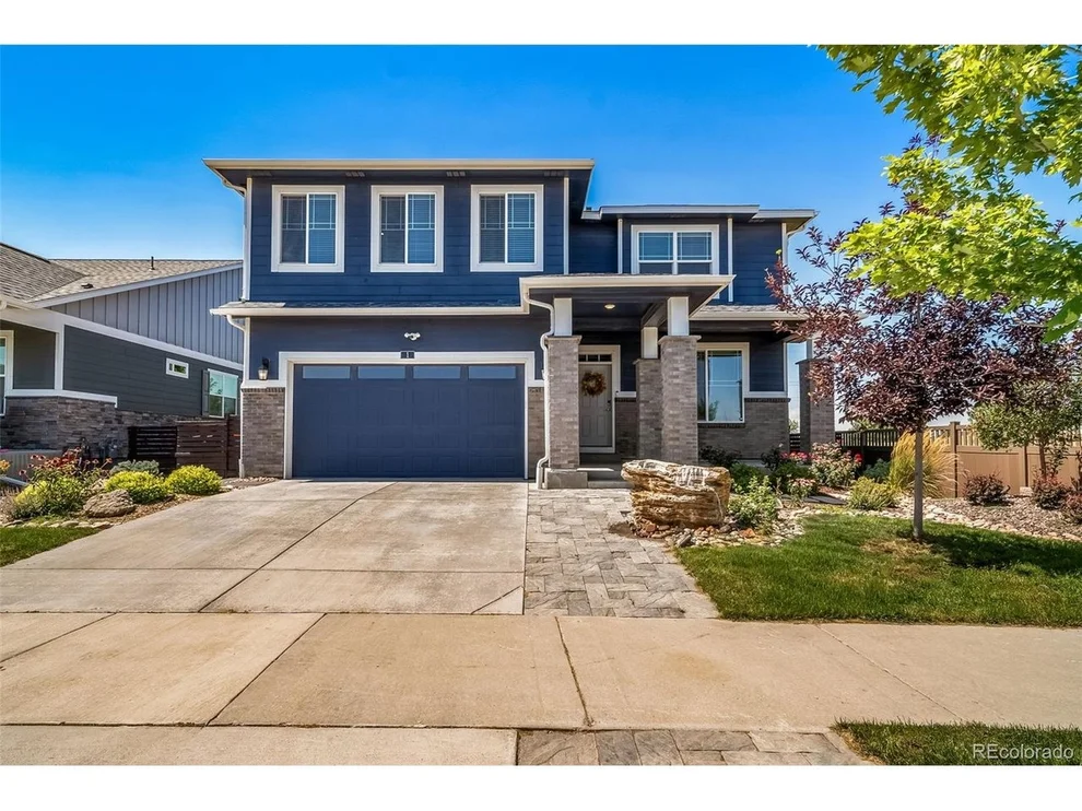 Unit for sale at 1 S Quantock St, Aurora, CO 80018