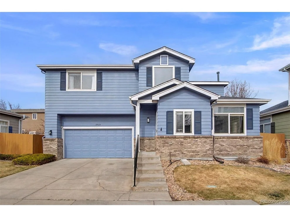 Unit for sale at 10024 Wyandott Cir S, Thornton, CO 80260