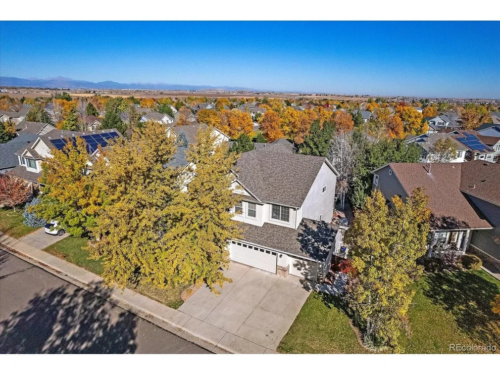 Unit for sale at 2509 E 145th Ave, Thornton, CO 80602