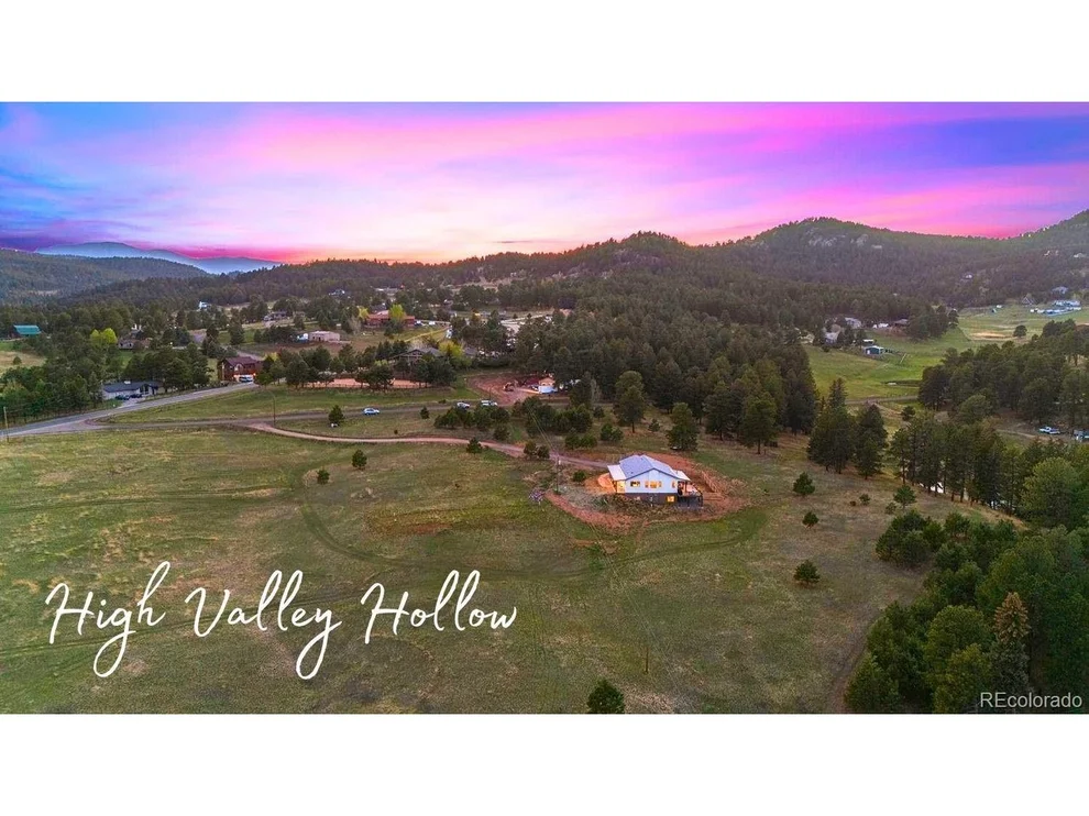 Unit for sale at 6832 S Valley Dr, Morrison, CO 80465