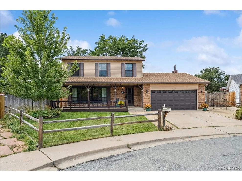 Unit for sale at 880 Lilac St, Broomfield, CO 80020