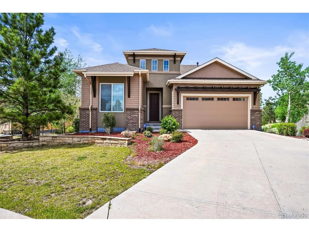 Unit for sale at 7367 S Tempe Ct, Aurora, CO 80016