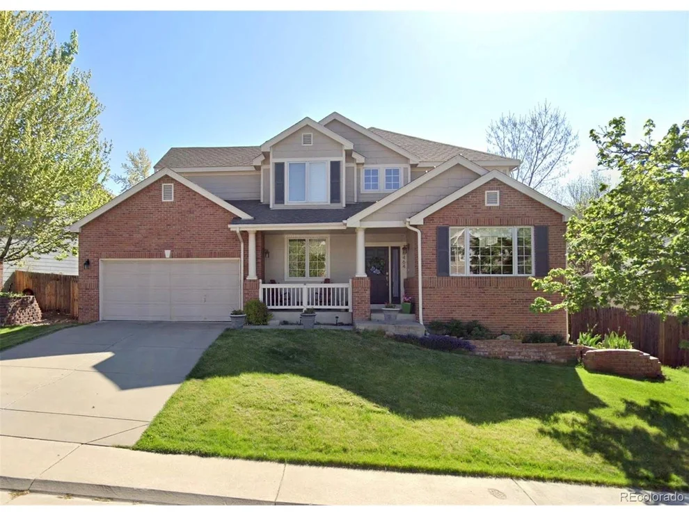 Unit for sale at 6464 S Routt St, Littleton, CO 80127