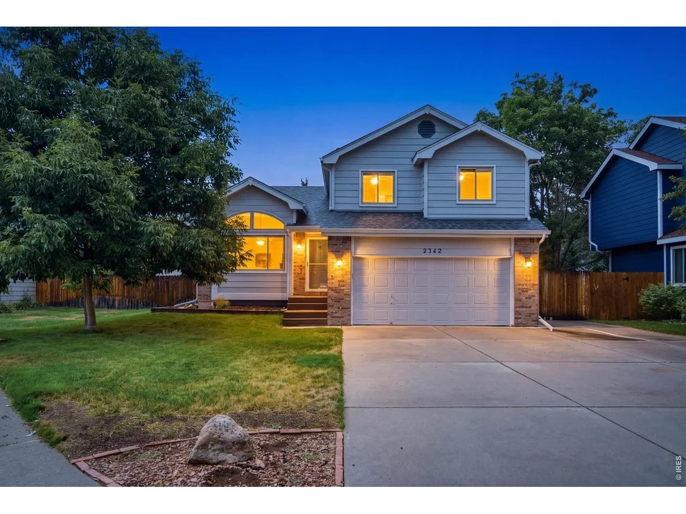 Unit for sale at 2342 Hampshire Ct, Fort Collins, CO 80526