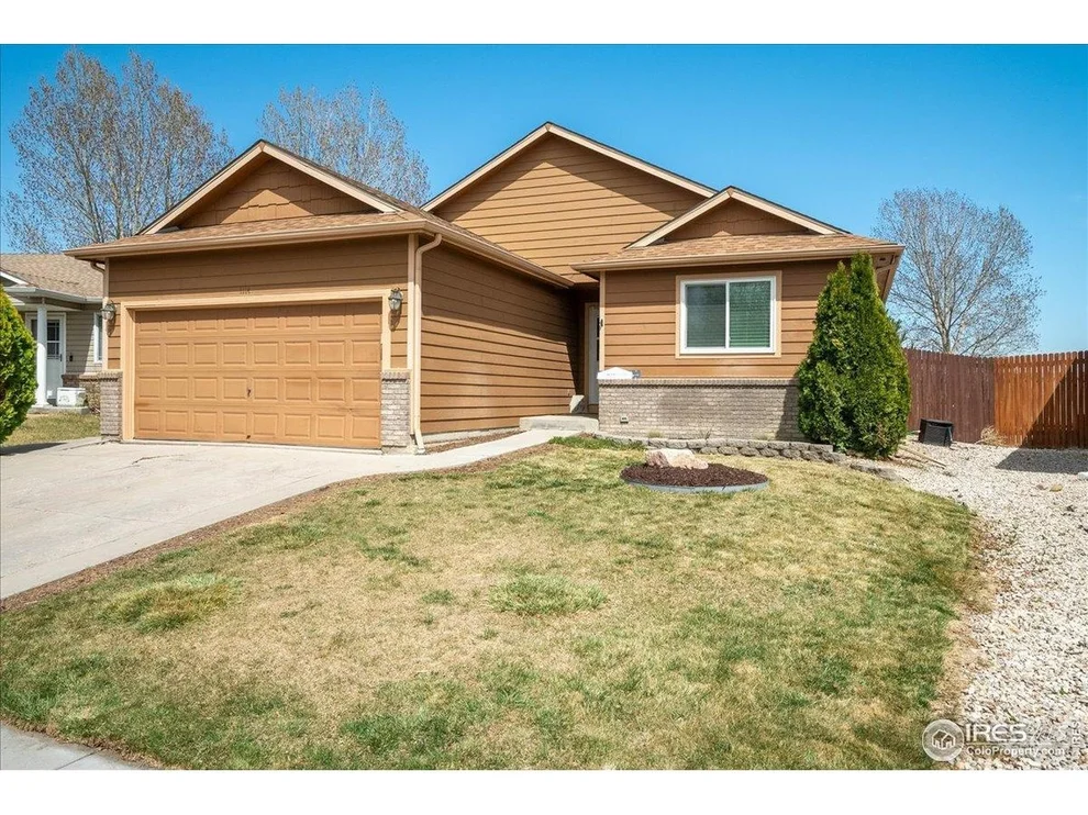 Unit for sale at 1114 Berwick Ct, Fort Collins, CO 80524