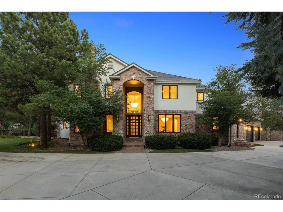 Unit for sale at 2230 E Grand Ave, Cherry Hills Village, CO 80113