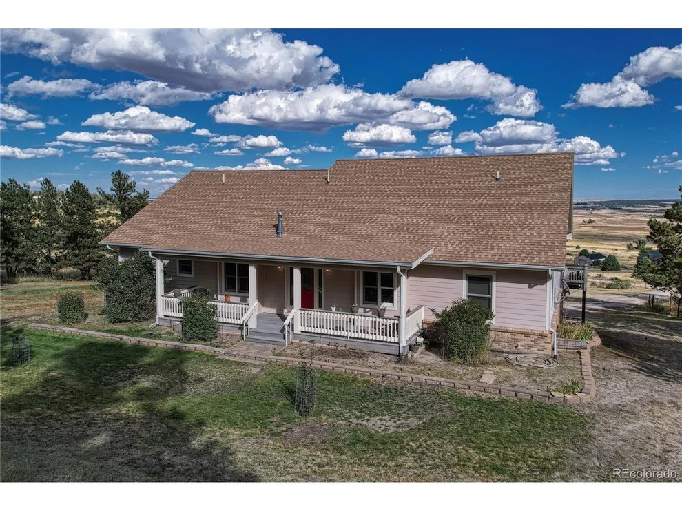 Unit for sale at 13922 Double Tree Cir, Elbert, CO 80106
