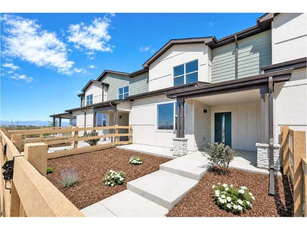 Unit for sale at 4912 Autumn Leaf Dr, Timnath, CO 80547