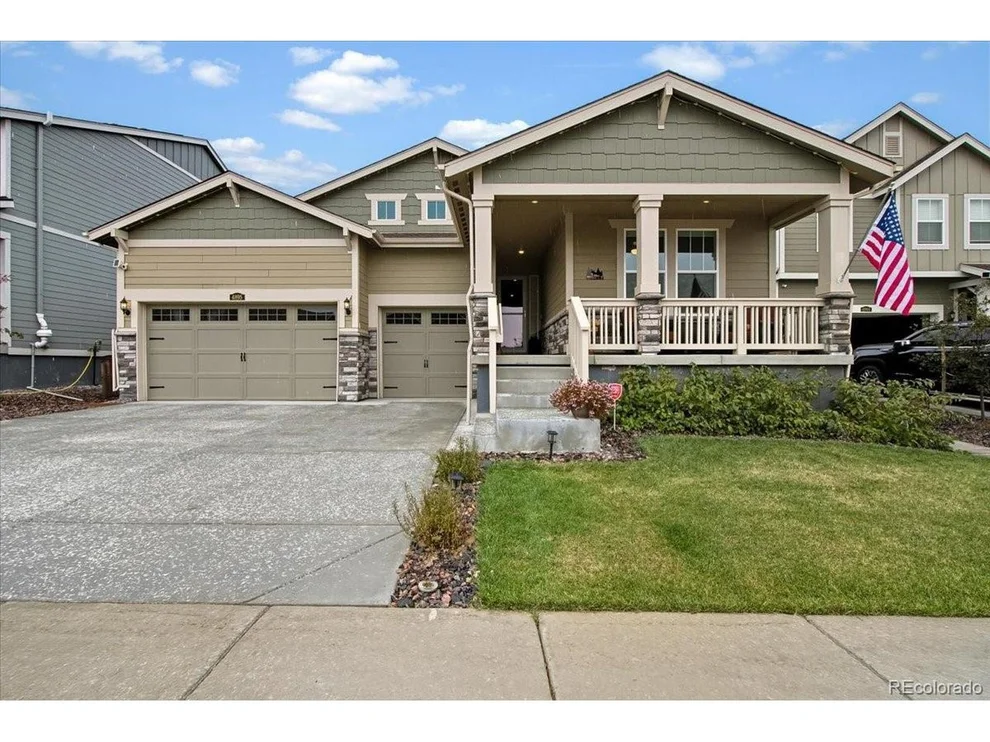 Unit for sale at 4895 Preserve Pl, Firestone, CO 80504