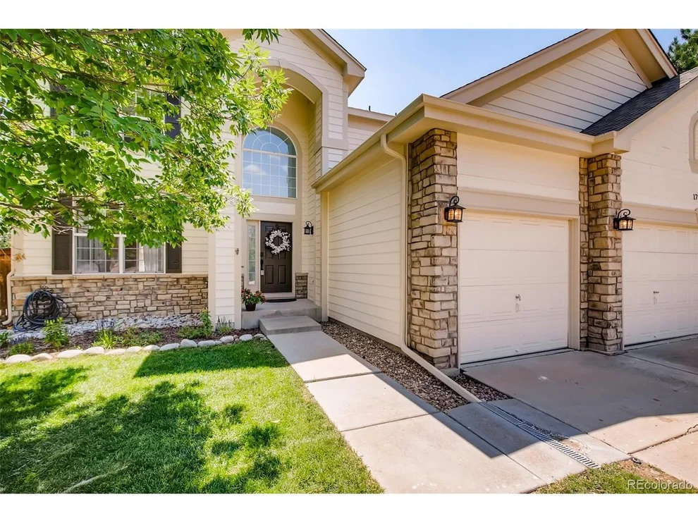 Unit for sale at 17158 Cornerstone Dr, Parker, CO 80134