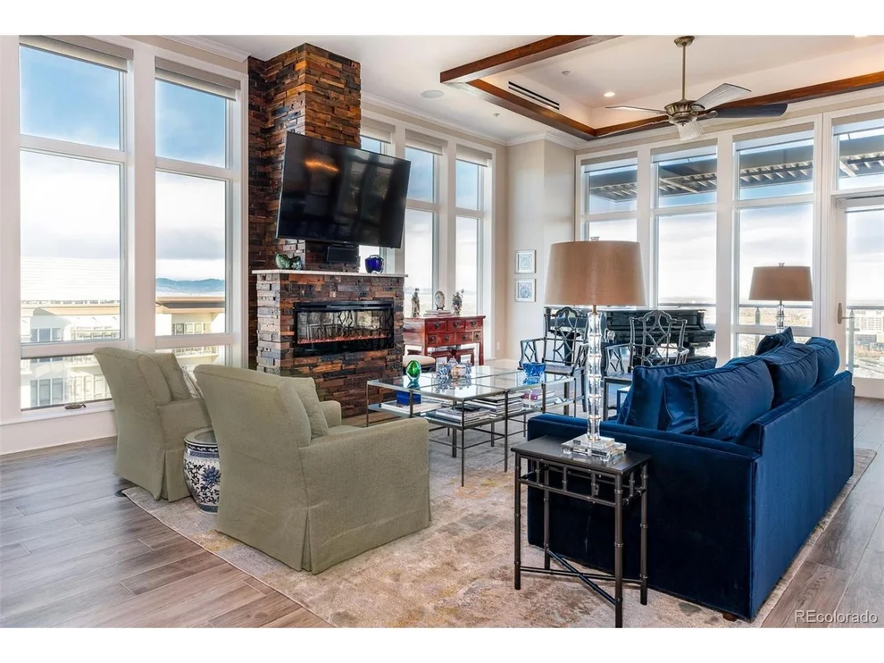 Unit for sale at 7600 Landmark Way, Greenwood Village, CO 80111
