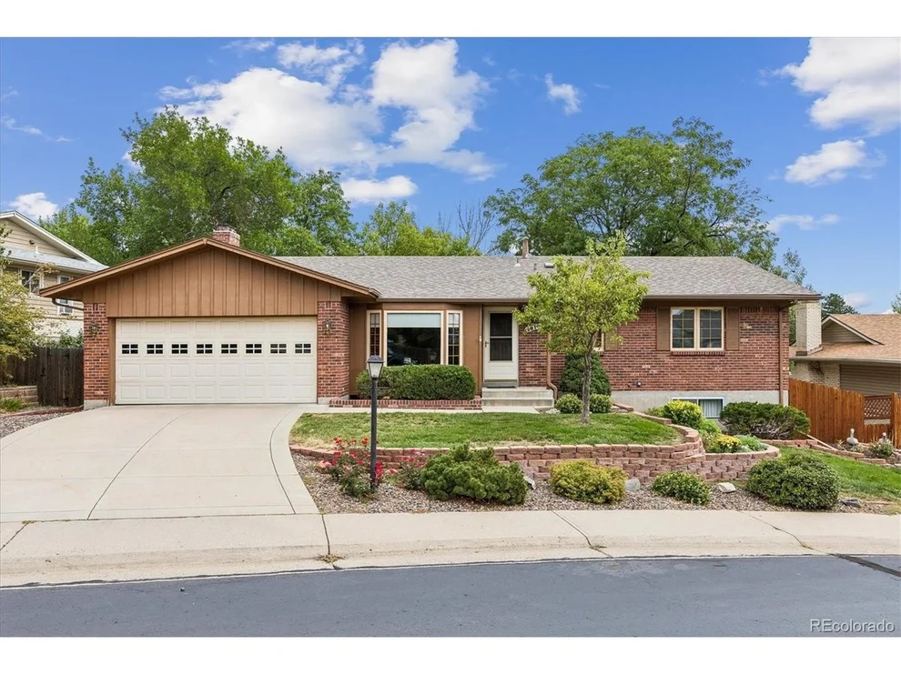 Unit for sale at 1610 S Arbutus Pl, Denver, CO 80228