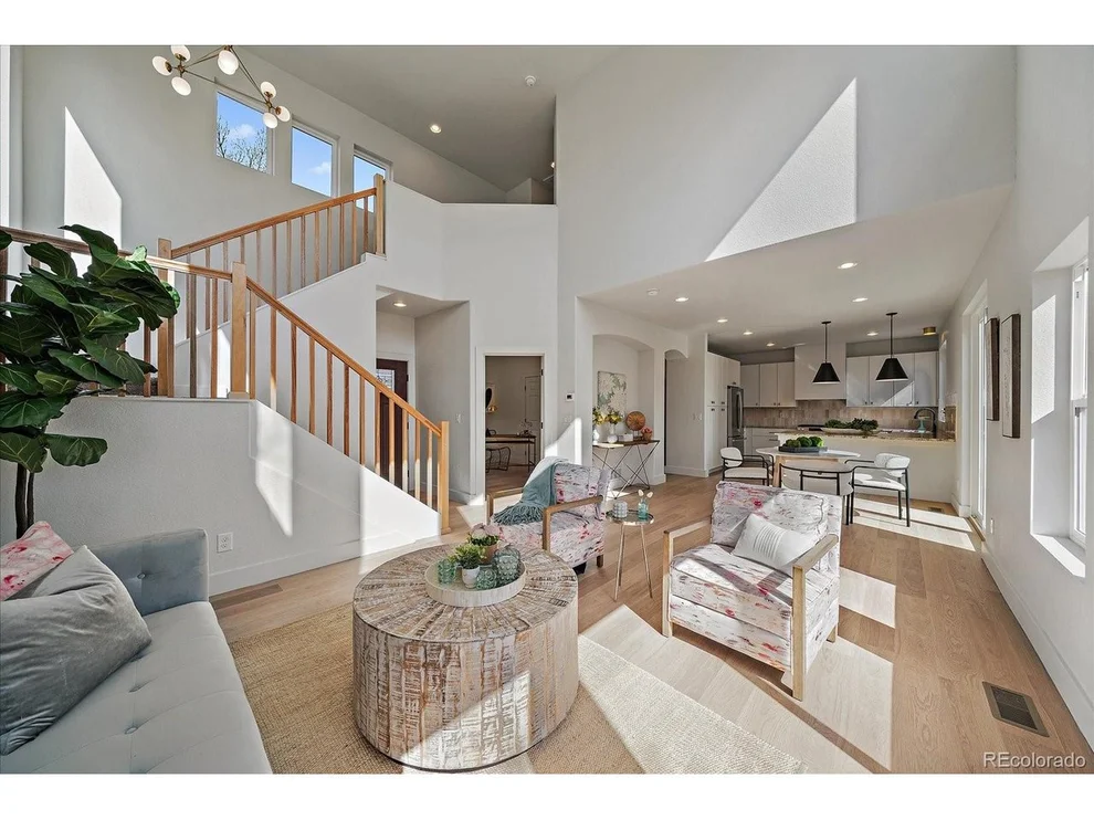 Unit for sale at 5586 S Harlan St, Littleton, CO 80123