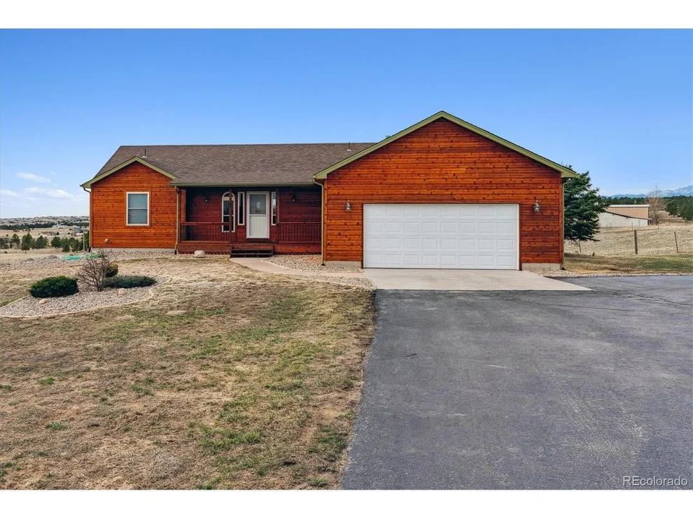 Unit for sale at 13255 Woodlake Rd, Elbert, CO 80106