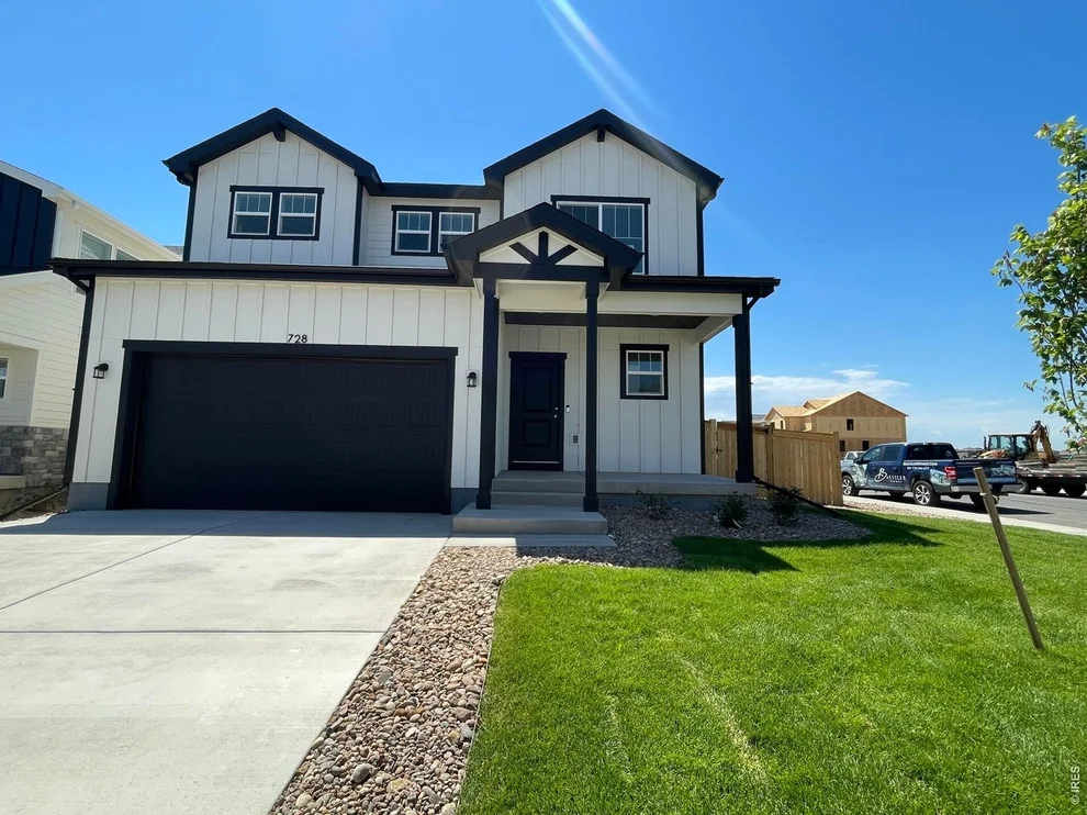 Unit for sale at 728 Ayrshire Rd, Johnstown, CO 80534