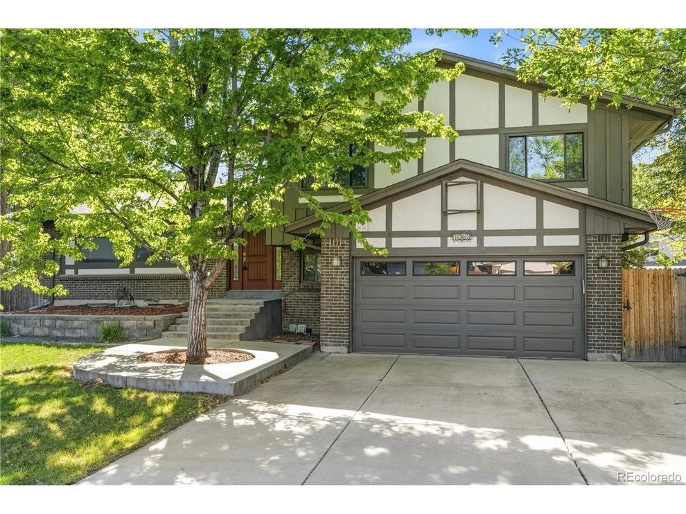 Unit for sale at 7063 E Warren Dr, Denver, CO 80224