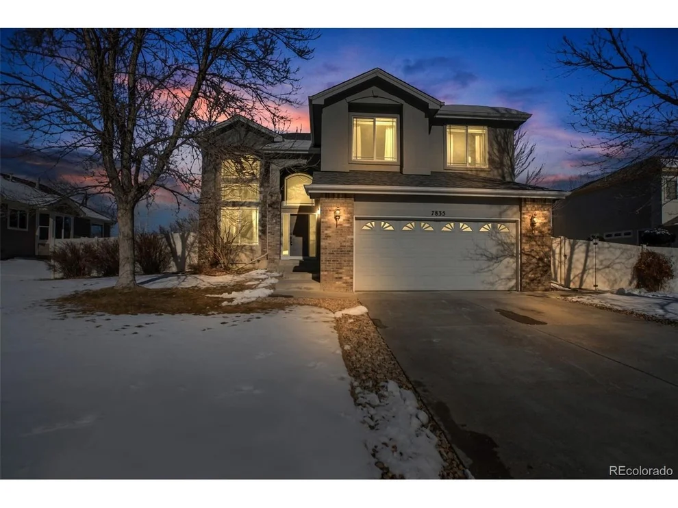 Unit for sale at 7835 W 95th Way, Westminster, CO 80021