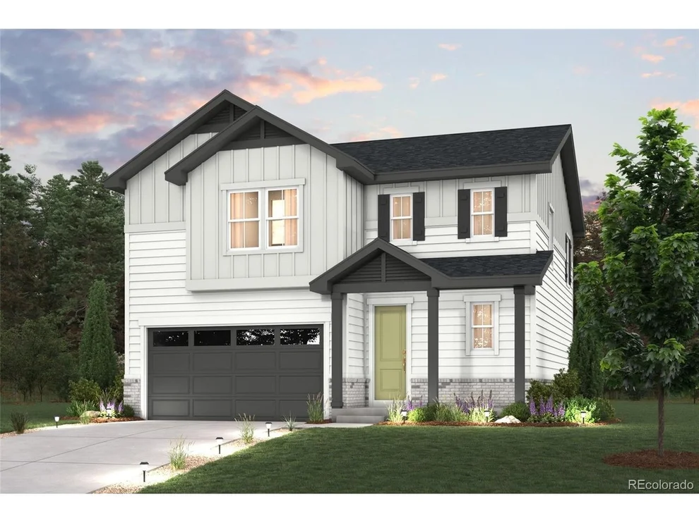 Unit for sale at 22737 E 47th Pl, Aurora, CO 80019